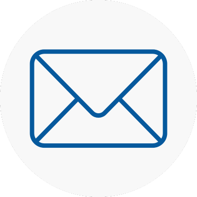 メールアイコン