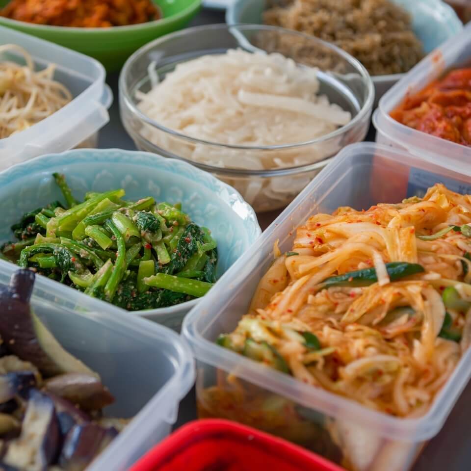 AIレシピを使って作った料理