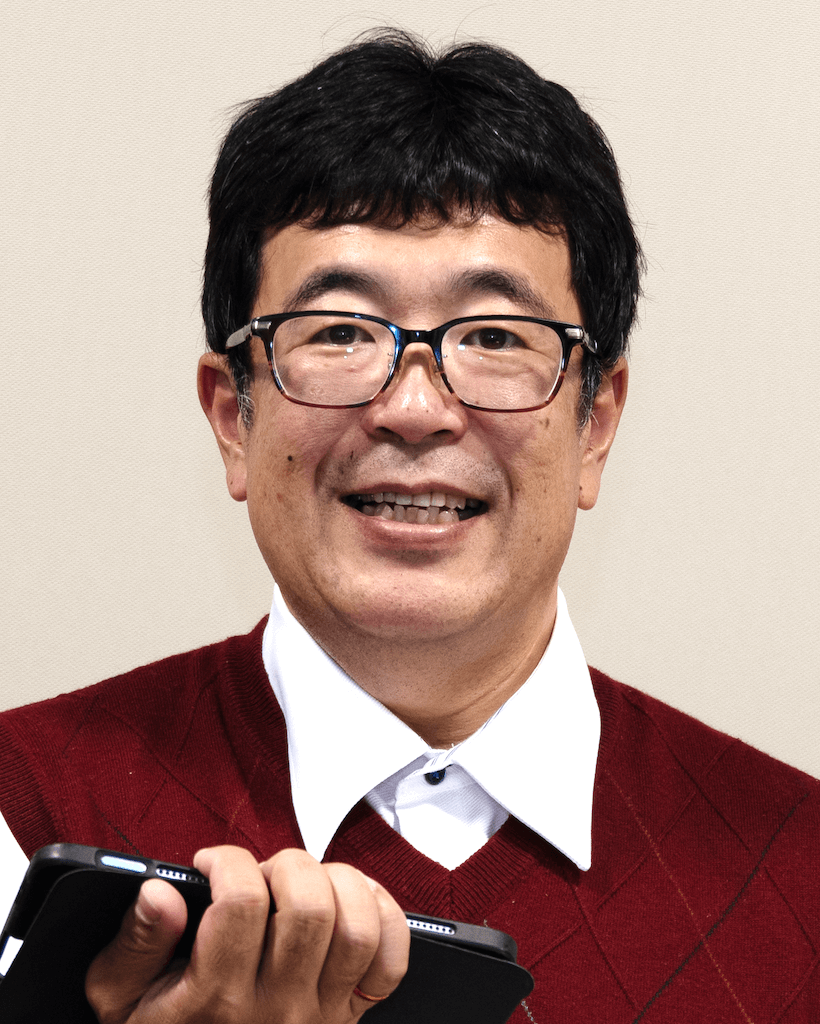 尾形 一(おがた・はじめ)